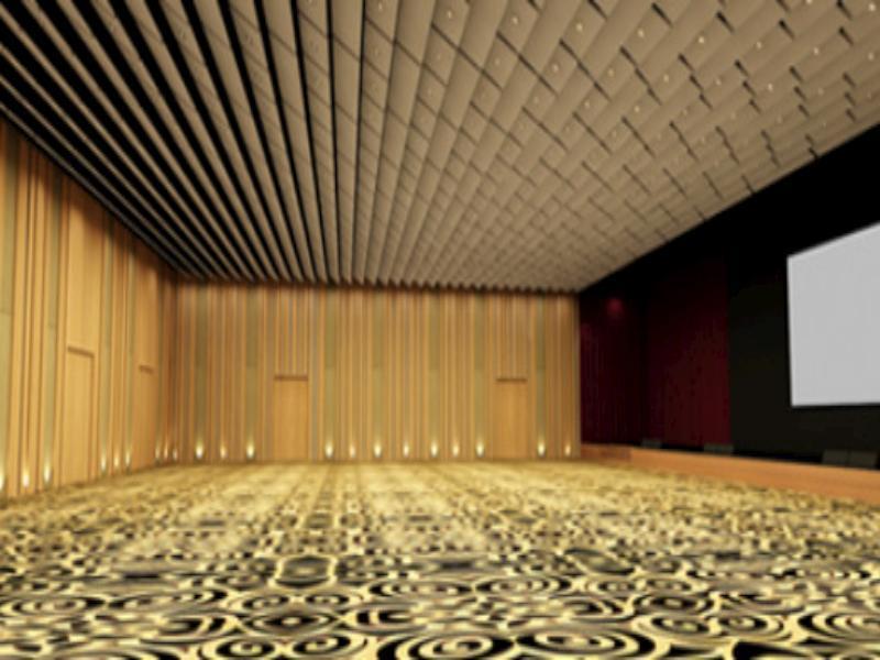 Cabin Hotel Jacarta Exterior foto